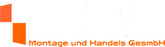 Hofer Handels und Montage GmbH in Wildon - Logo